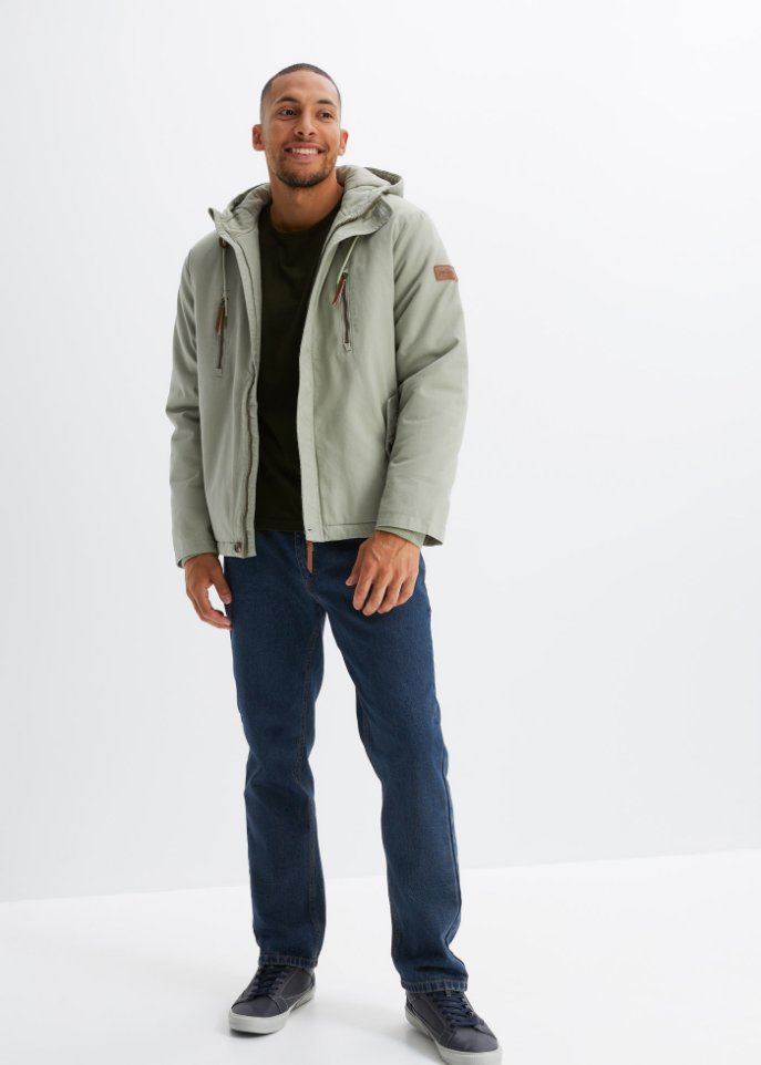 Winterjacke