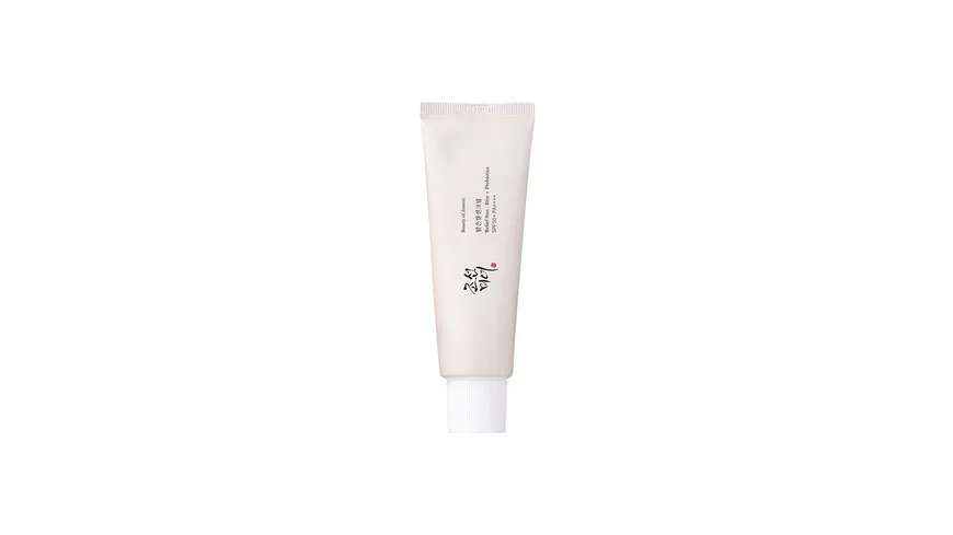 BEAUTY OF JOSEON Relief Sun Rice + Probiotics 50 ml
