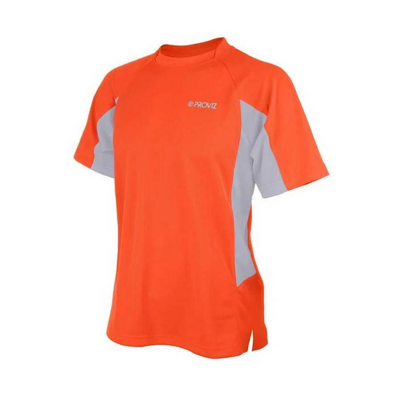 Proviz Klassisch Laufshirt Herren