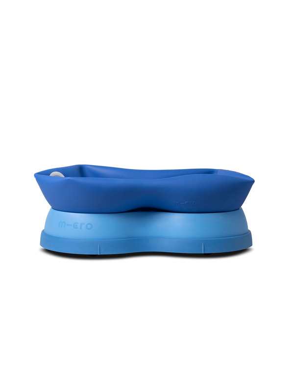 Porteur Micro Air Hopper Bleu