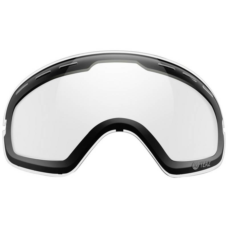 YEAZ XTRM-SUMMIT Skibrille