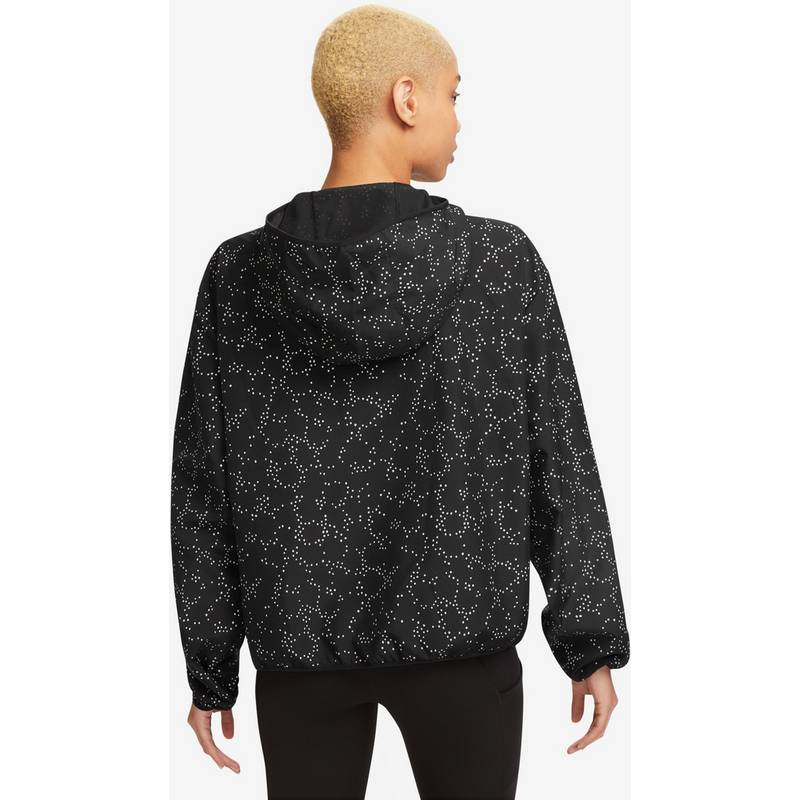 Nike Flash Laufjacke Damen