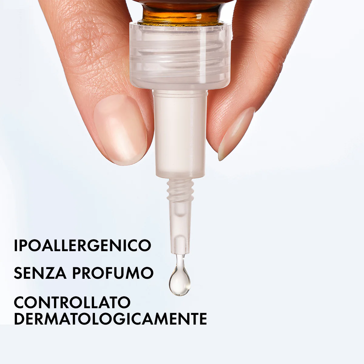 Liftactiv Liftactiv Supreme Vit C Serum - Lysnende ansigtsserum, fugtgivende ansigtsserum