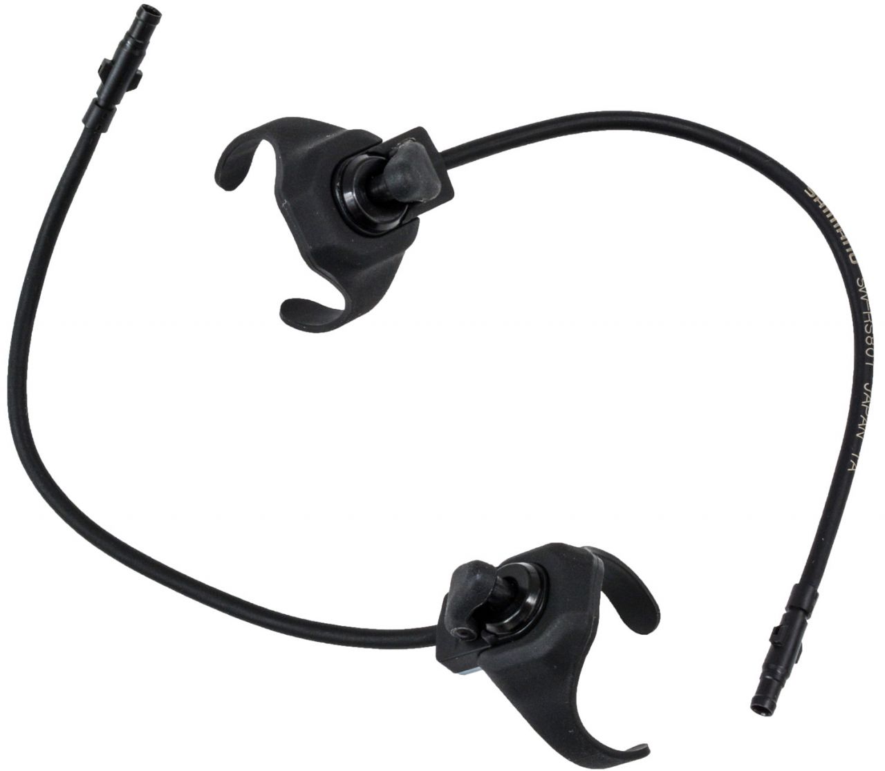 Shimano DURA ACE Di2 SW-RS801-S Satelliten-Schalter für Unterlenker kaufen | Bike-Discount