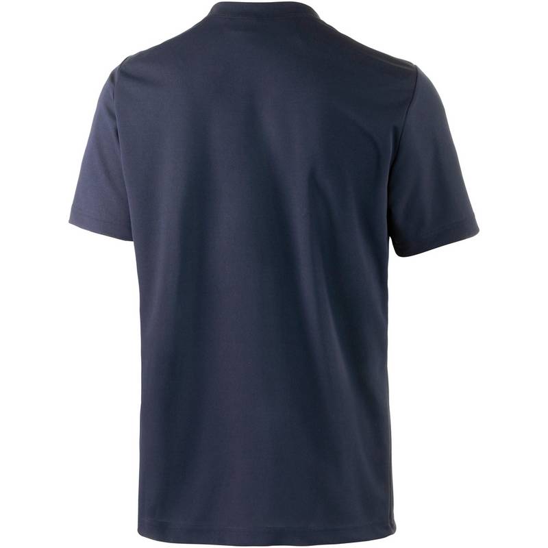 Maier Sports Walter Funktionsshirt Herren