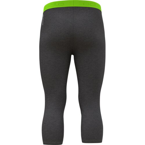 HERREN UNTERHOSE BL BOTTOM 3/4 REVELSTOKE PW 15