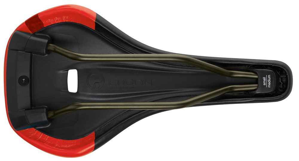 Ergon SM Pro Men Sattel kaufen | Bike-Discount