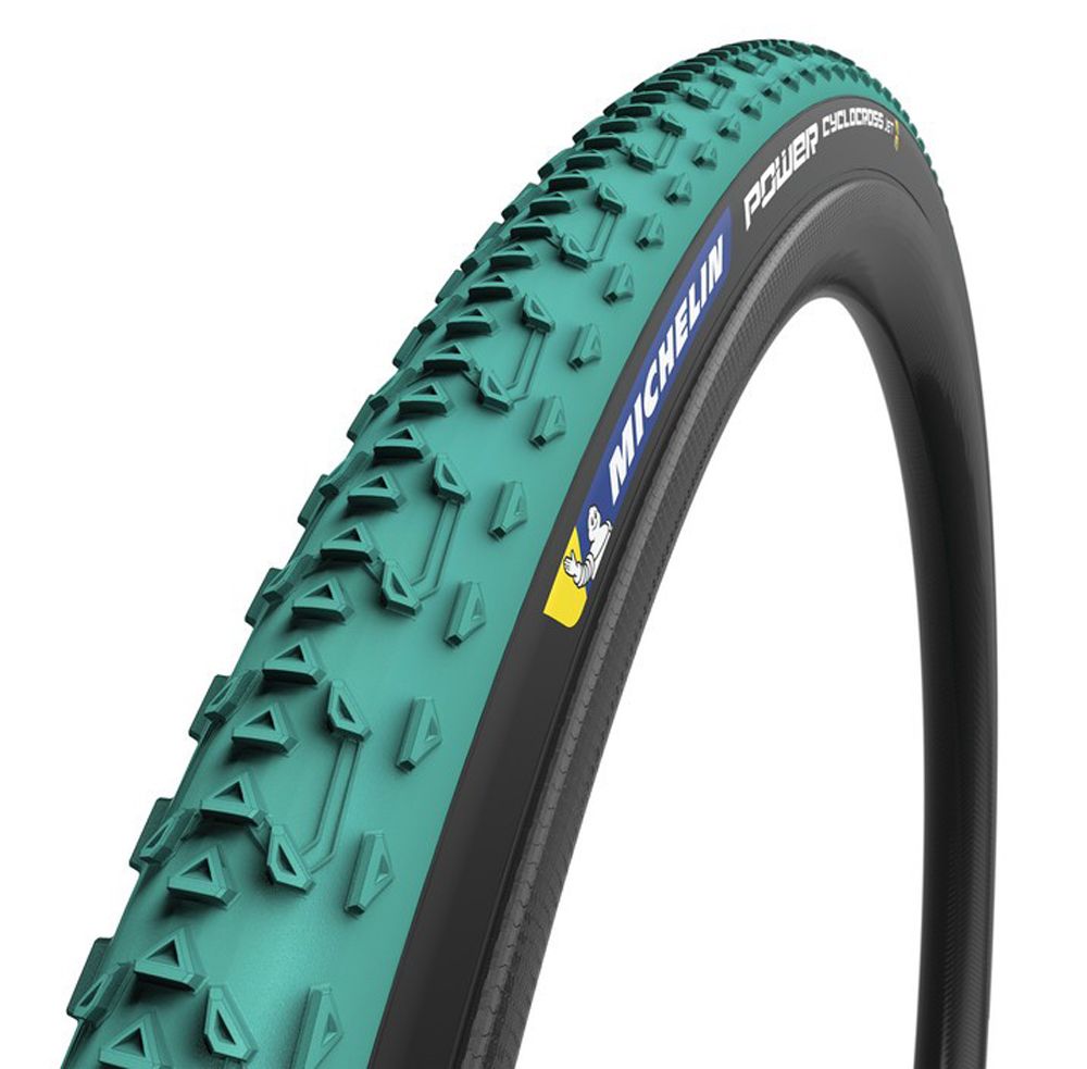 Michelin Power Cyclocross Jet 28