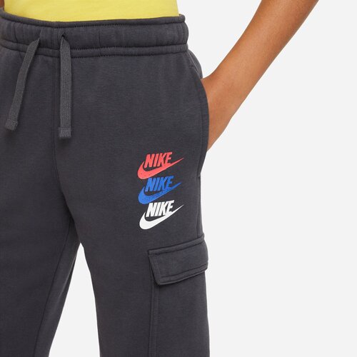 KINDER SPORTHOSE B NSW SI FLC CARGO PANT BB