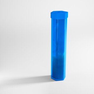 Gamegenic - Playmat Tube - Blue