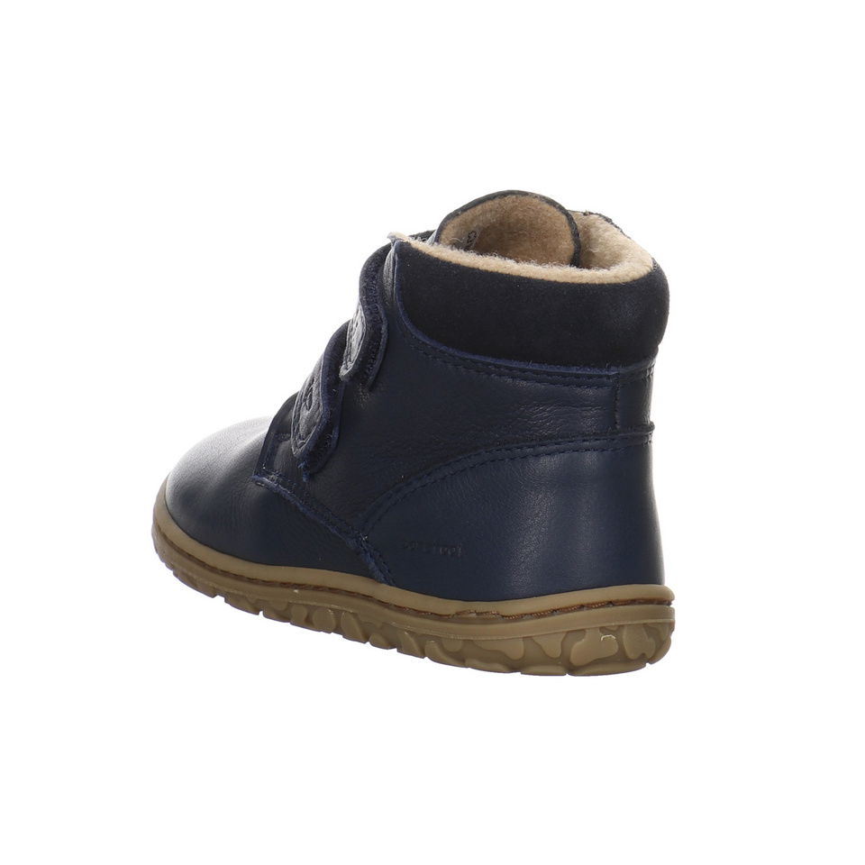 Lurchi Nino Barefoot Boots