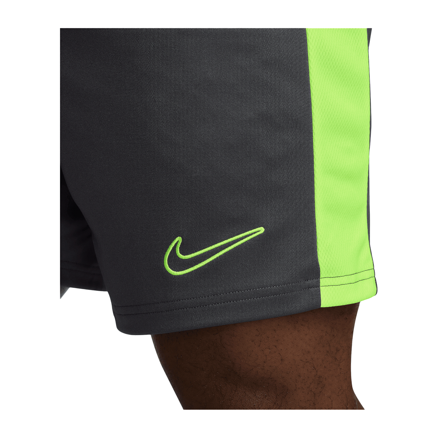 Nike Academy 23 Short Grau F061