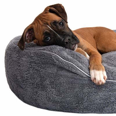 Modern Living Hundebett Atlanta