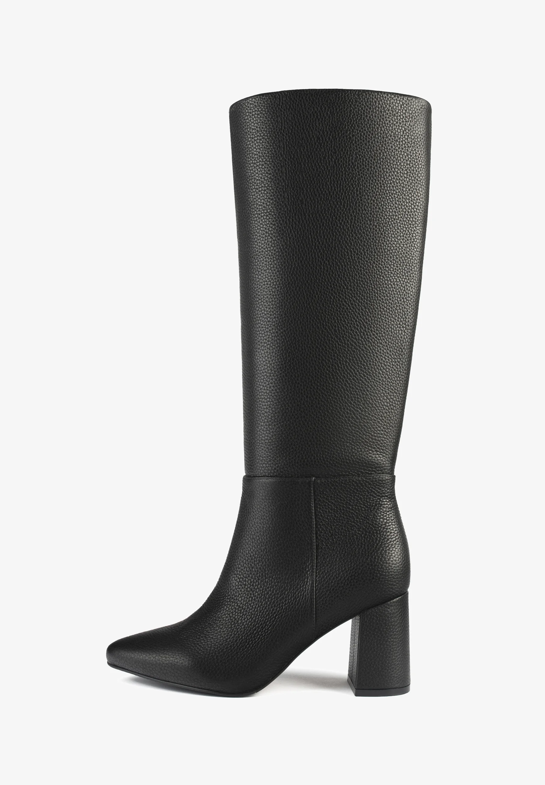L37 MISS AGENT - Botas de tacón alto