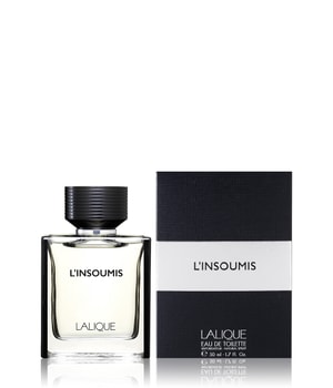 Lalique L'Insoumis Eau de Toilette 50 ml