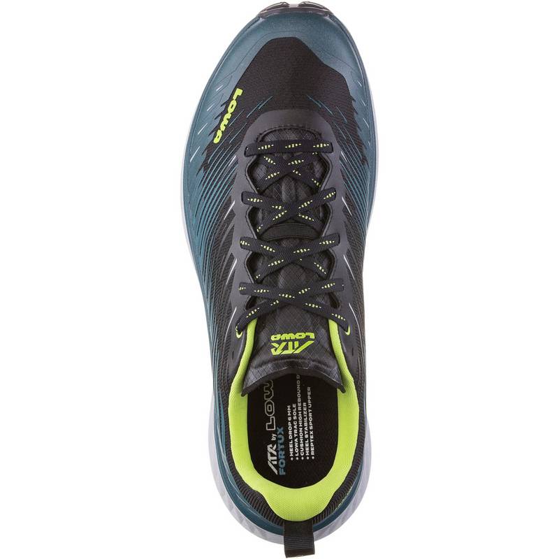 Lowa FORTUX Laufschuhe Herren