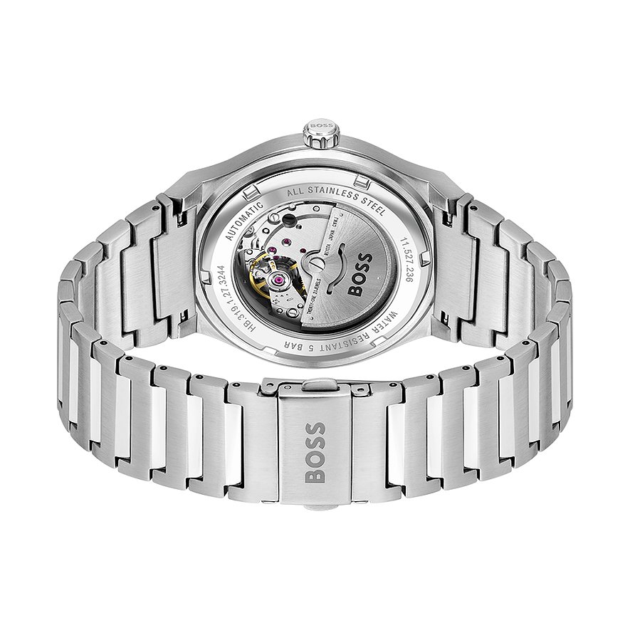 Boss Herrenuhr