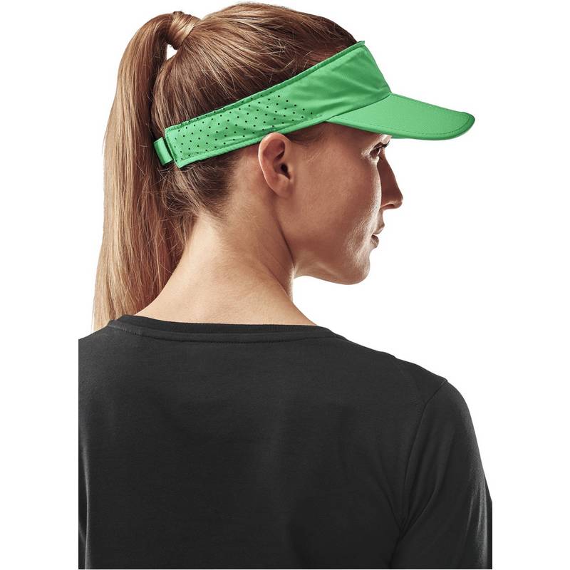 CEP VisorThe Run Visor
