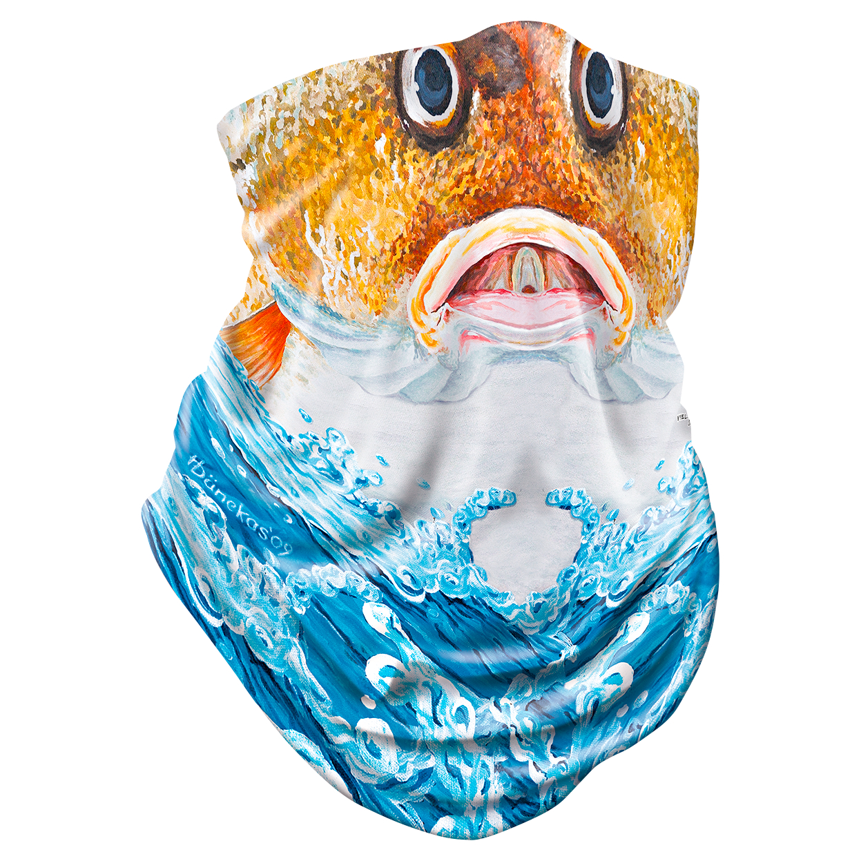 Eisele UV Baff (Dorsch)