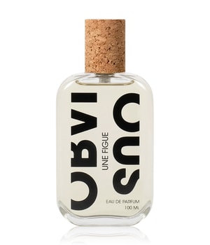 OBVIOUS UNE FIGUE Eau de Parfum-100 ml