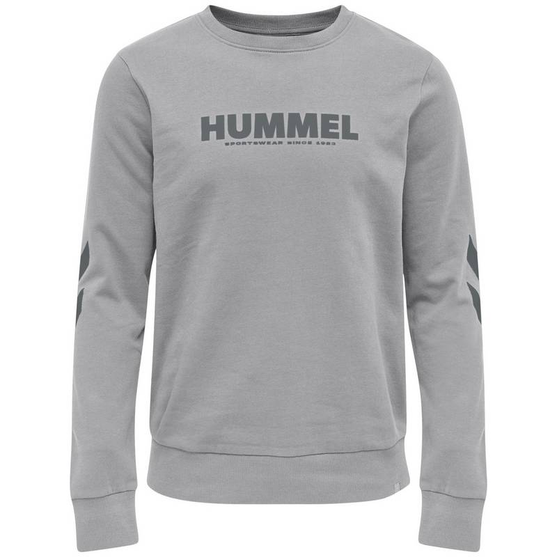 hummel hmlLEGACY SWEATSHIRT PLUS Sweatshirt Herren