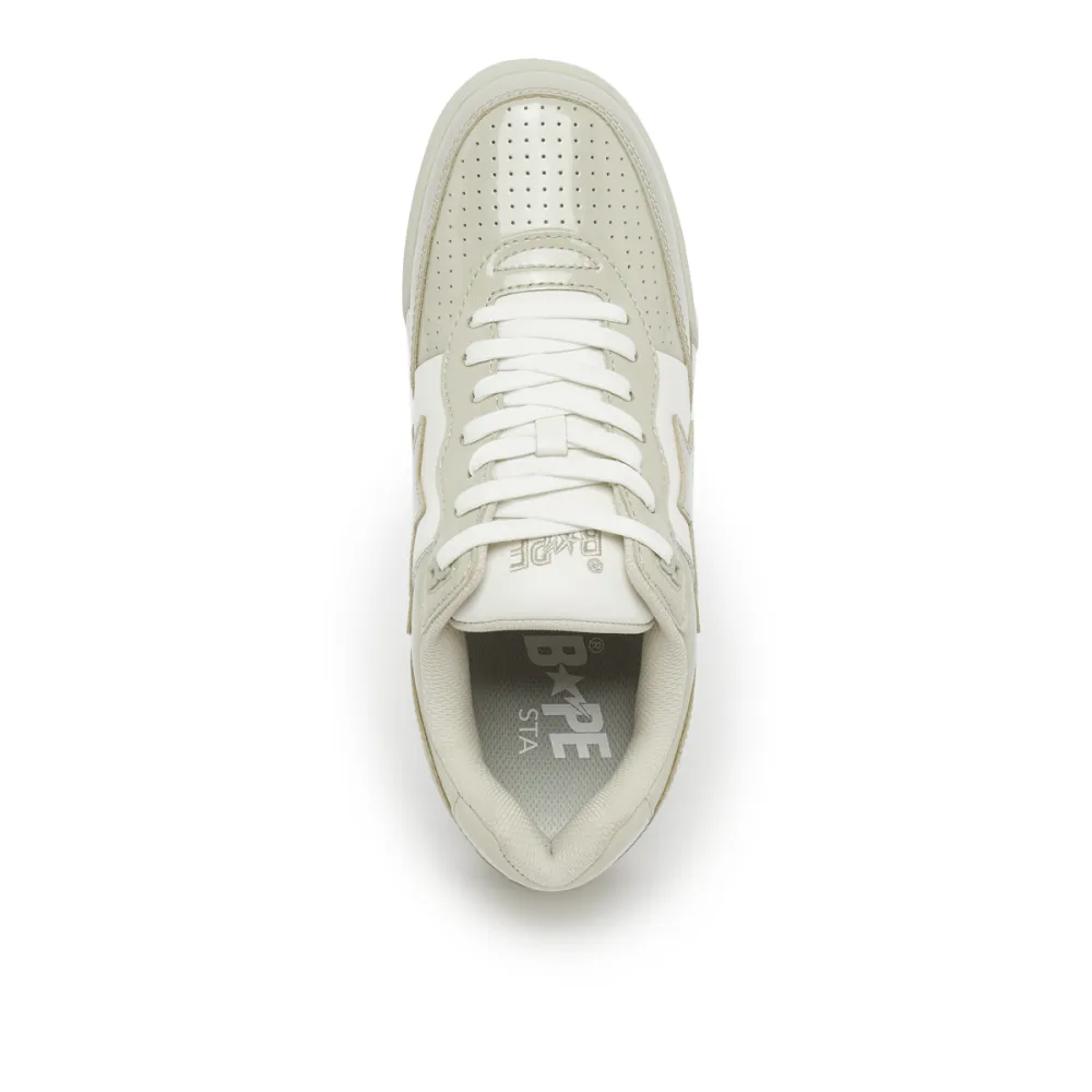 A Bathing Ape Road Sta 2 M1 001FWJ201009IBEI / braun