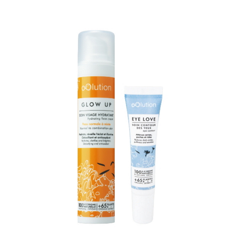 Oolution Coffret Anti-fatigue Coffret