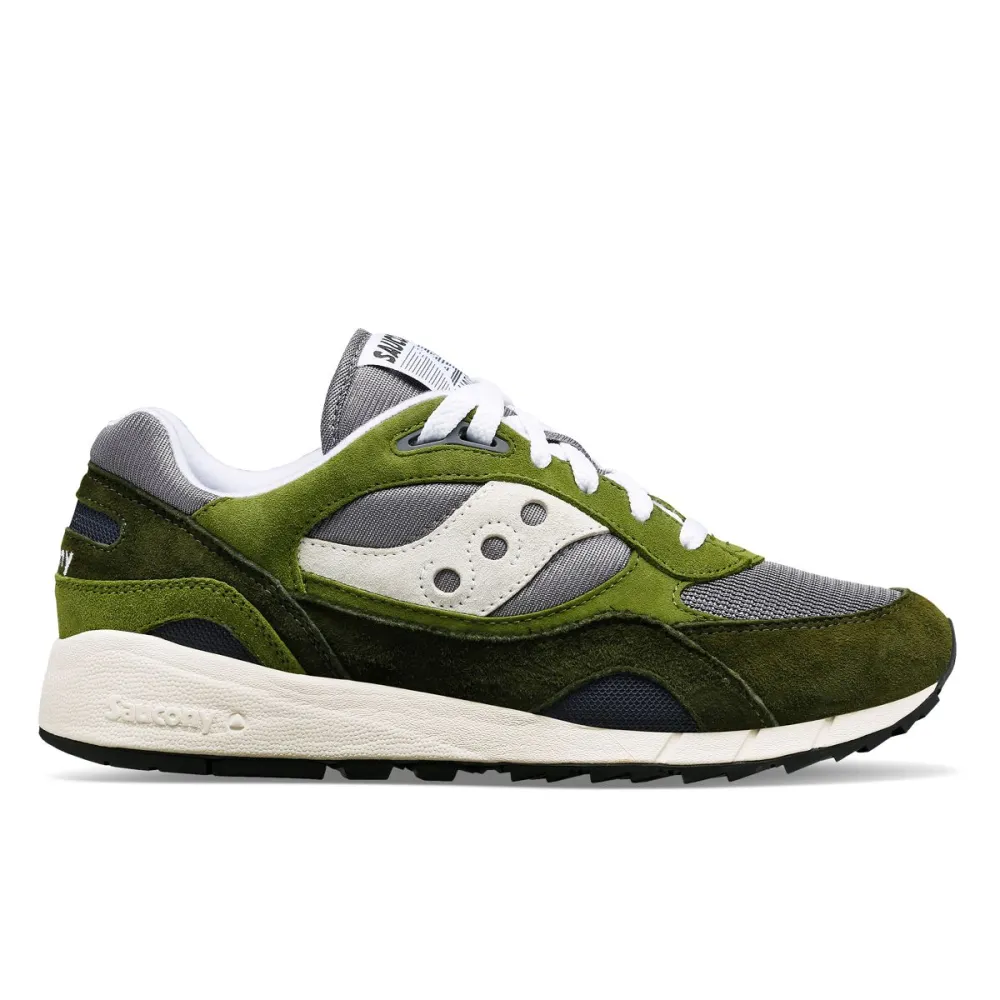 Saucony Shadow 6000 S70441-58 / grün