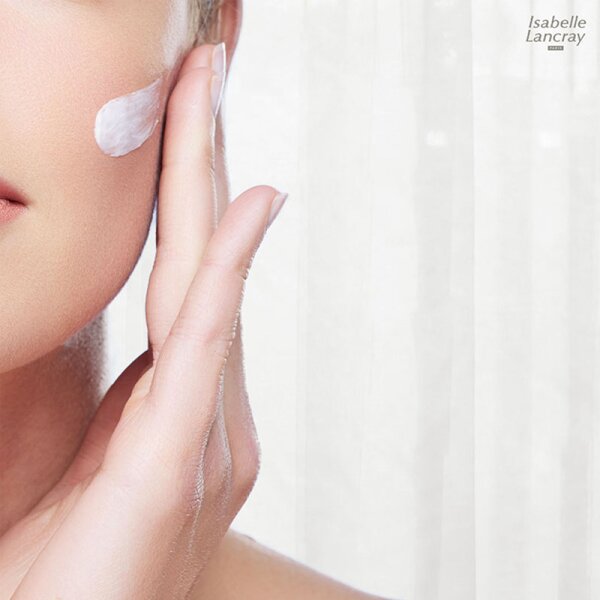Isabelle Lancray L'AGE D'OR Marianne Creme Liberte Tagescreme