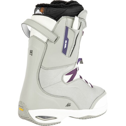 DAMEN SNOWBOOT FAINT TLS W BOOT´23