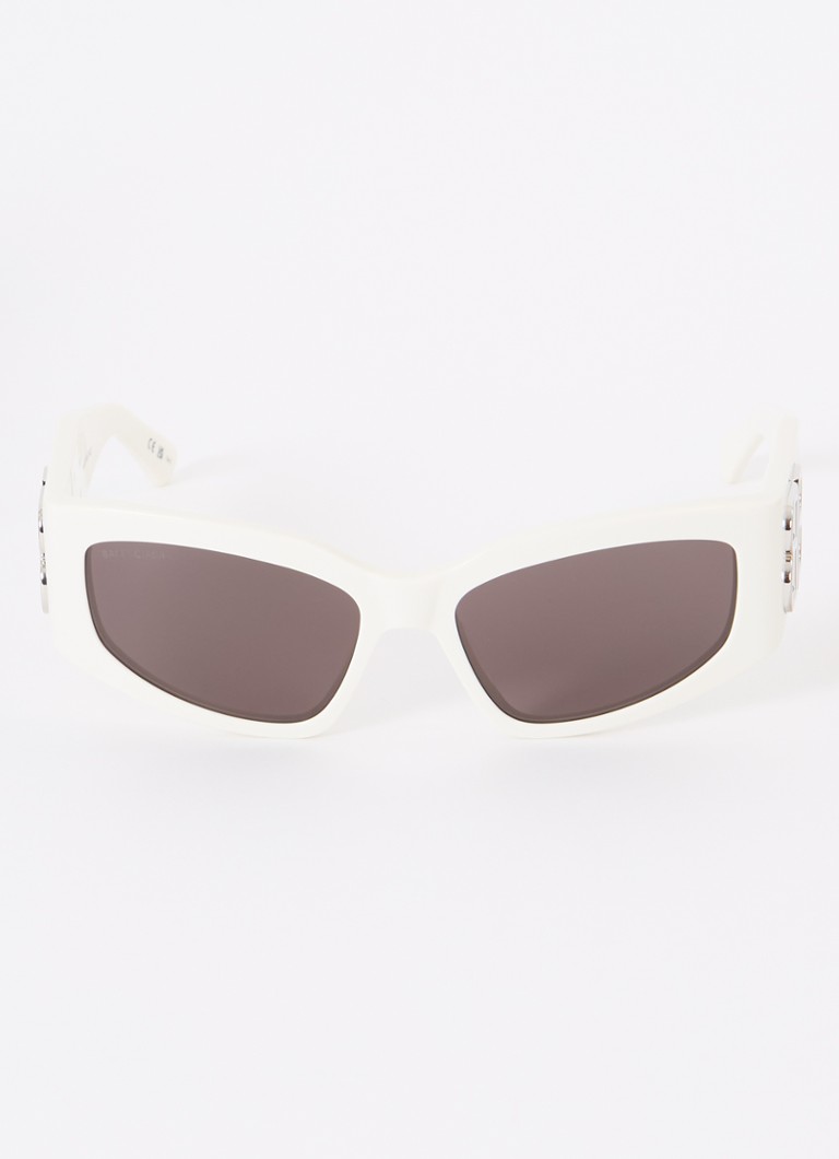 Balenciaga kaķacs saulesbrilles BB0321S