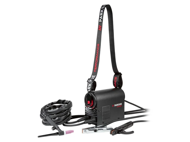 Sistema de som invertido PARKSIDE PERFORMANCE® PTMI 180 A1