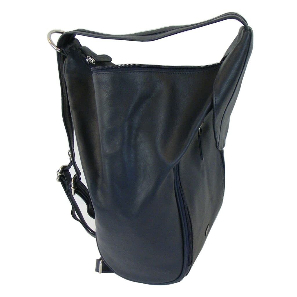 FLANIGAN Handtaschen blau