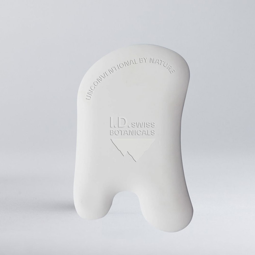 id swiss botanicals GUA SHA accessoire