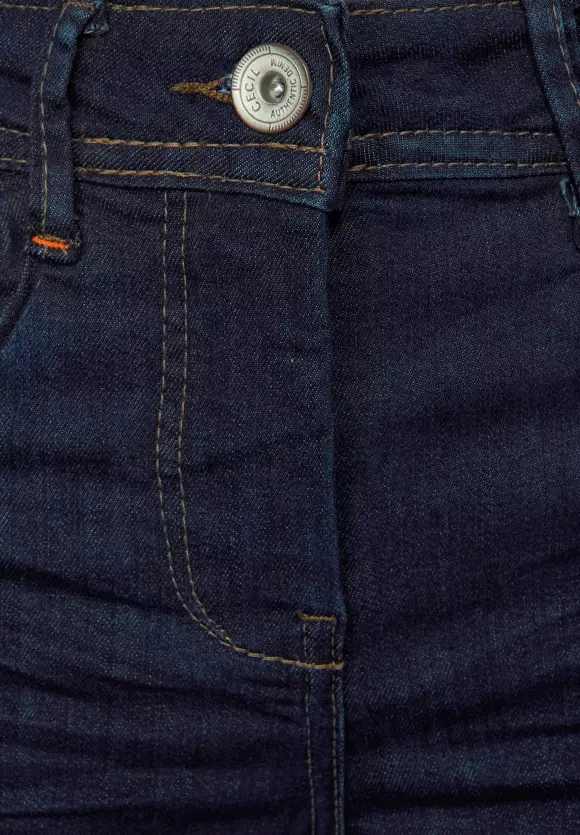 CECIL Slim Fit Jeans