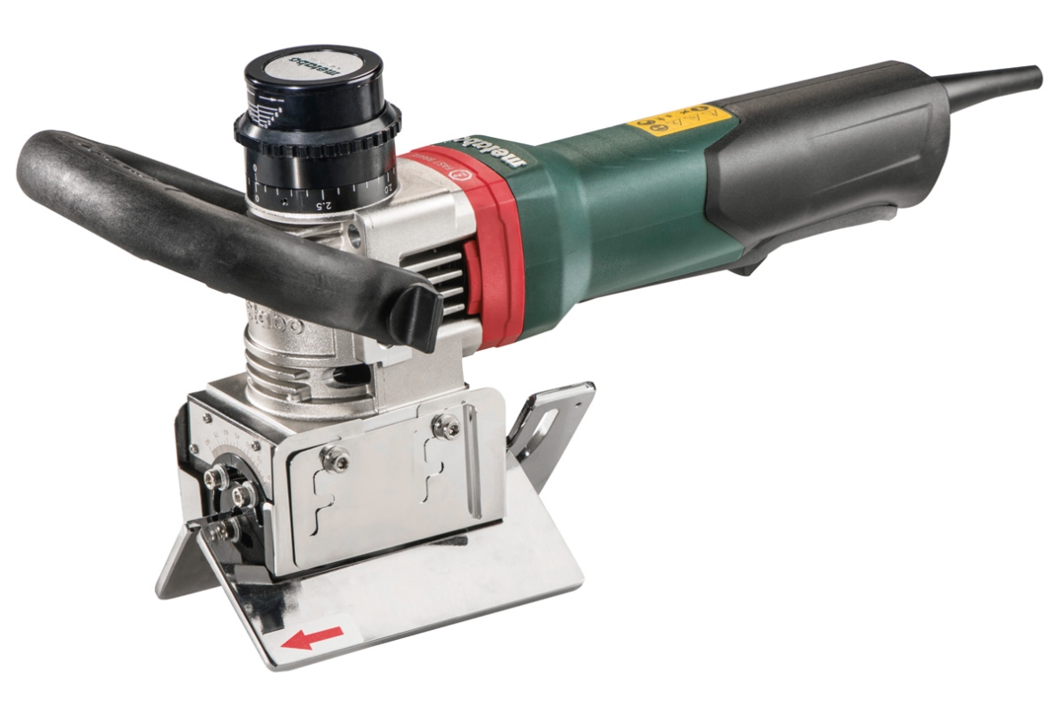 Metabo 601755500 KFMPB 15-10 F metalna glodalica za rubove