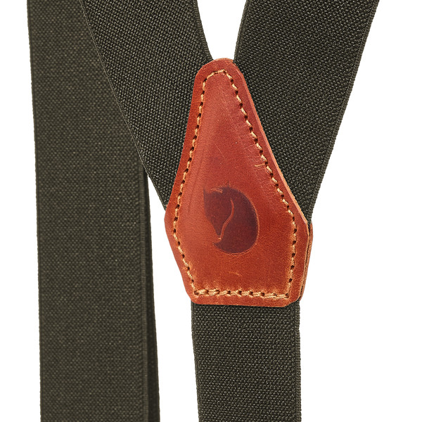 SINGI CLIP SUSPENDERS Unisex - Hosenträger