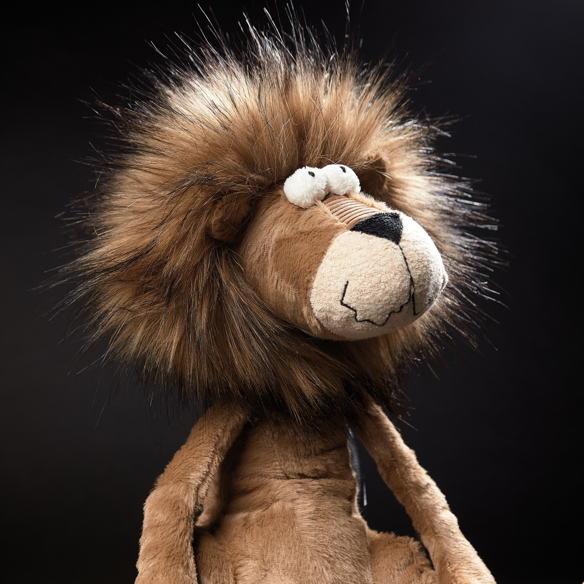 Löwe Metusa Leo Beaststown