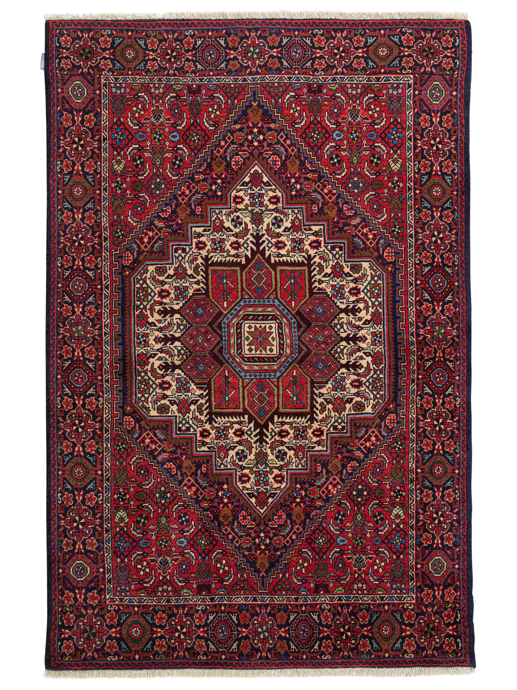Goltogh ca. 100 x 155 cm, Unikat / Einzelstück