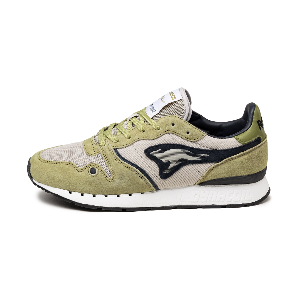 KangaROOS COIL RX 47291 000 8010 / grün