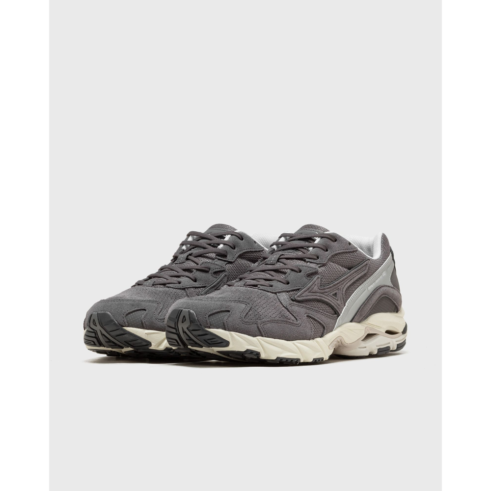Mizuno Wave Rider 10 D1GA227706 / grau