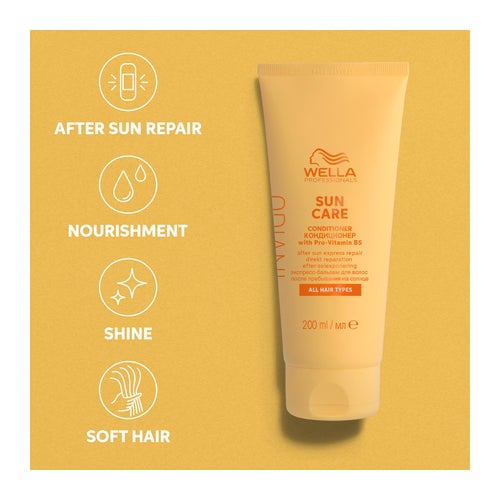 Wella Professionals Invigo regenerator za sunčanje 200 ml