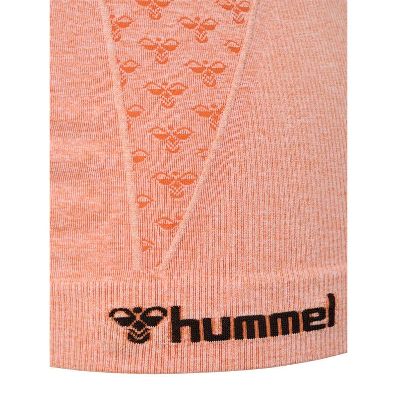 hummel hmlCI SEAMLESS TOP Funktionstop Damen