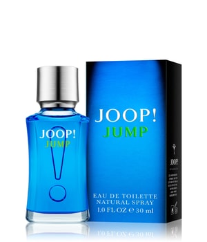 JOOP! Jump Eau de Toilette 30 ml