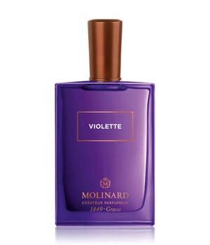 MOLINARD Violette Eau de Parfum-75 ml