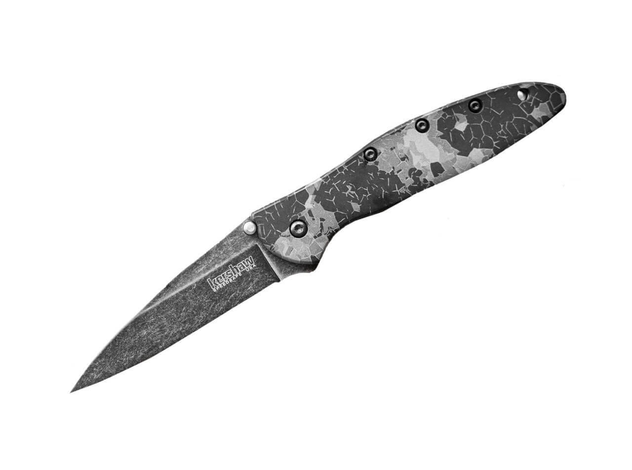 Leek Digital Gray Camo
