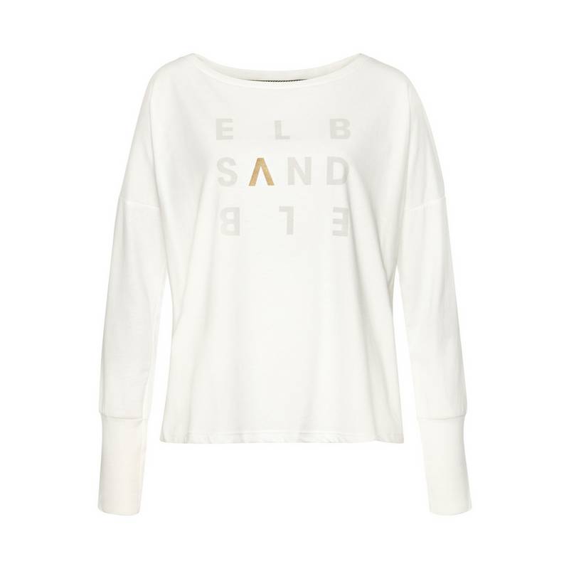ELBSAND Longshirt Damen