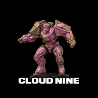 Acrylfarbe Cloud Nine Turboshift (20 ml)