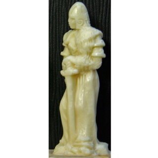 Ziterdes Statue 