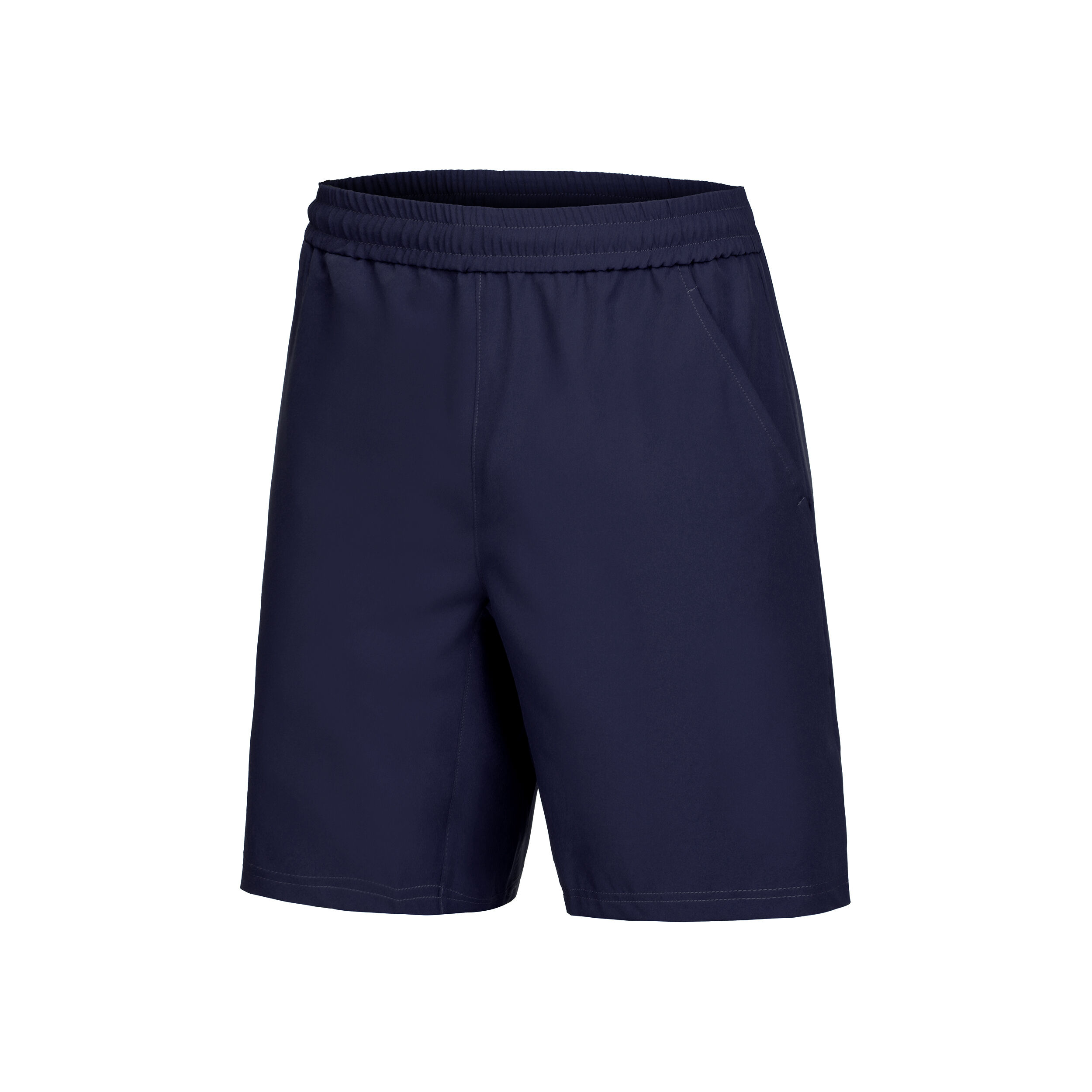Match In Slam Shorts Herren - Blau
